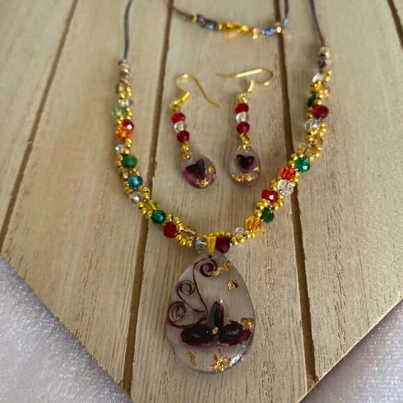 Quilling Love Fantasy Rose Set - Picture 5 of 6